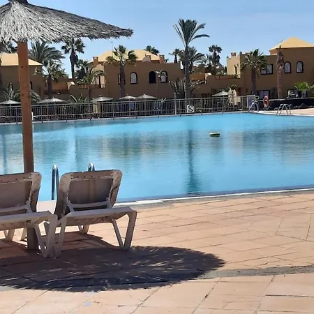 Apartment Casa Manba Corralejo