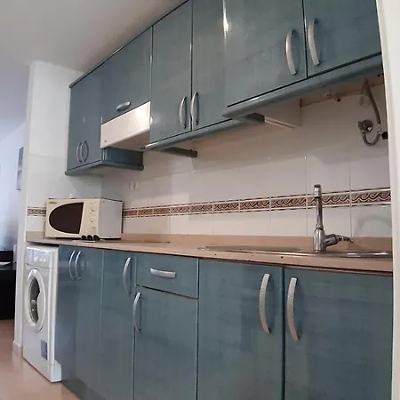 Casa Manba * Corralejo