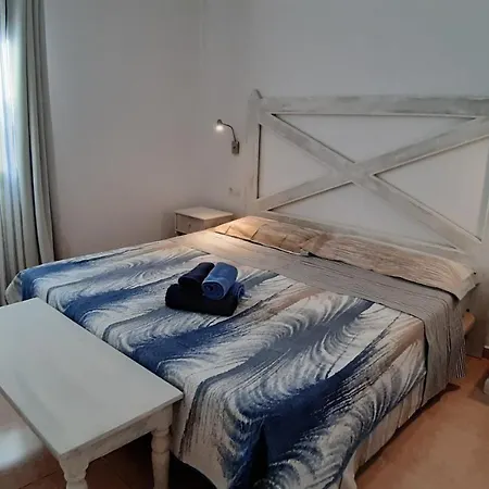 Casa Manba Διαμέρισμα Κοραλέχο