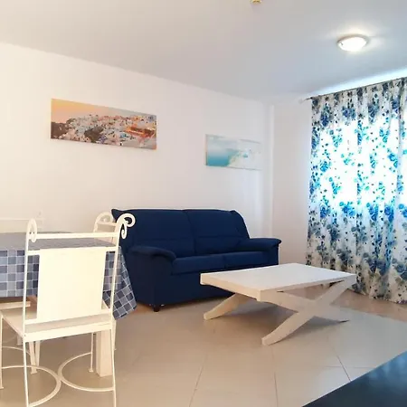 Casa Manba Apartment