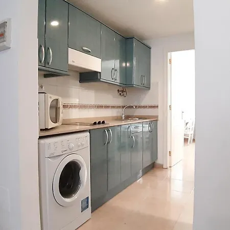 Casa Manba Διαμέρισμα *