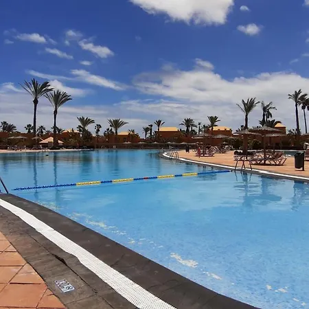 Casa Manba * Corralejo