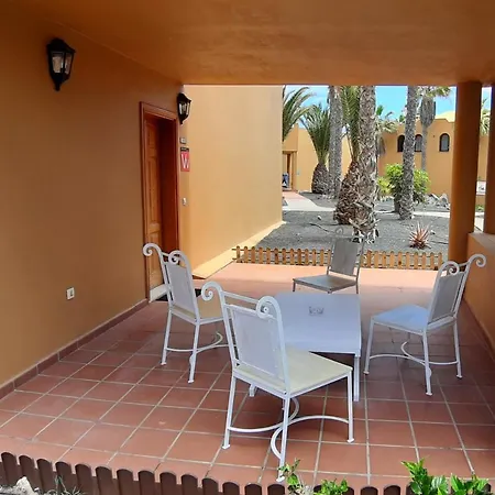 Διαμέρισμα Casa Manba