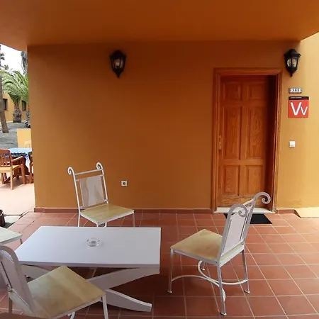 Apartment Casa Manba