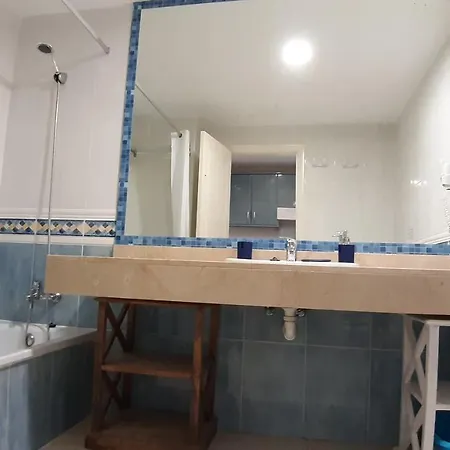 Διαμέρισμα Casa Manba