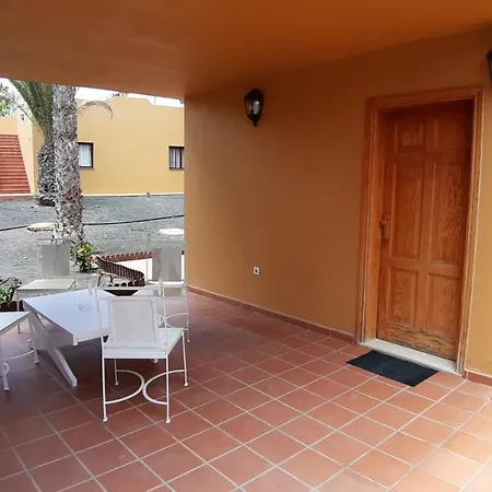 Casa Manba Κοραλέχο