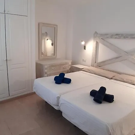 Apartment Casa Manba Corralejo