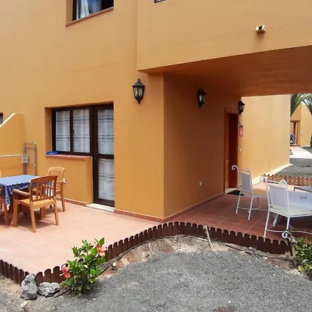 Διαμέρισμα Casa Manba *