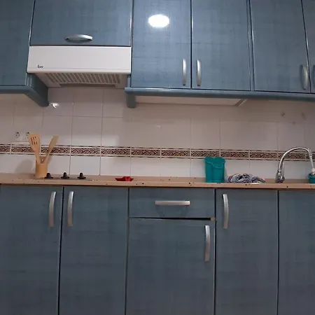 Casa Manba * Κοραλέχο