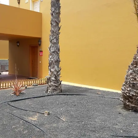 Διαμέρισμα Casa Manba *