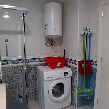 Casa Manba Apartment *