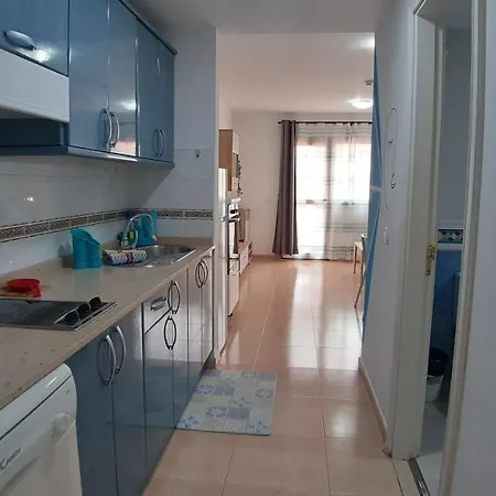 Casa Manba Κοραλέχο