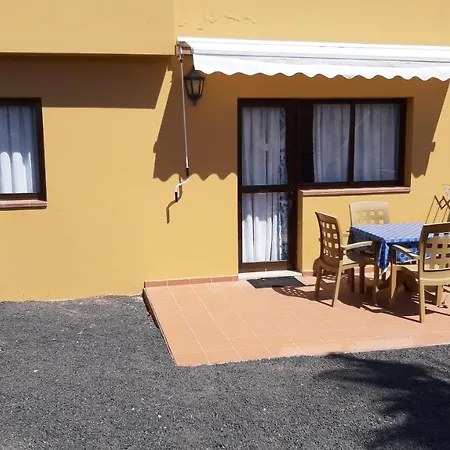 Casa Manba Διαμέρισμα *