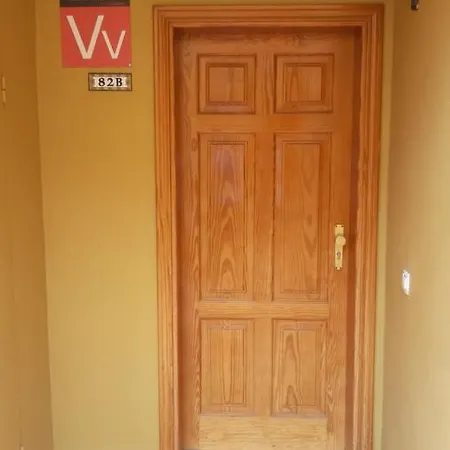 Casa Manba Apartment