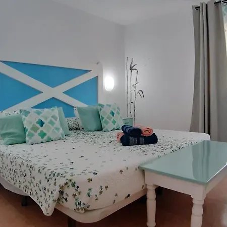 Casa Manba Apartment