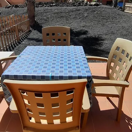 Apartment Casa Manba