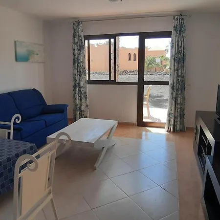 Casa Manba Apartment Corralejo