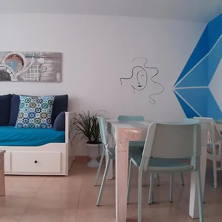 Διαμέρισμα Casa Manba *