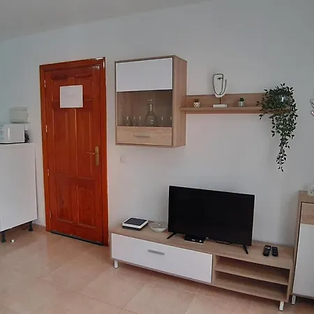 Casa Manba Διαμέρισμα *