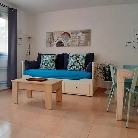 Casa Manba Διαμέρισμα