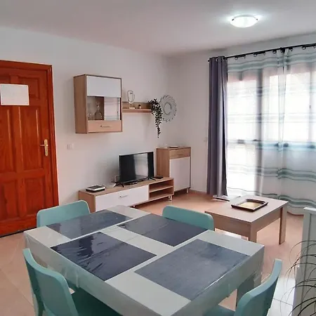 Casa Manba Apartment