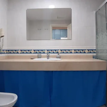 Apartment Casa Manba Corralejo