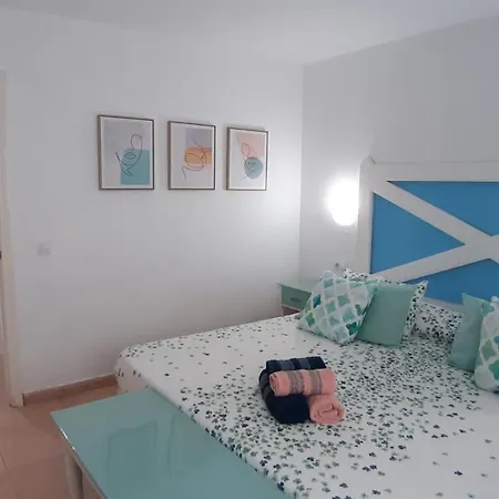 Casa Manba Διαμέρισμα