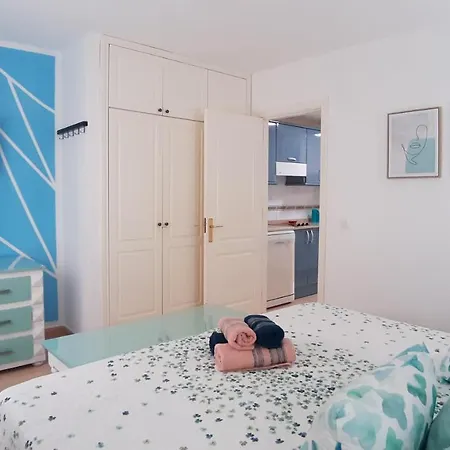 Διαμέρισμα Casa Manba