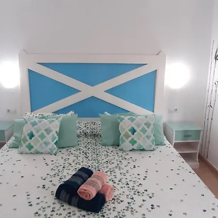 Casa Manba Κοραλέχο